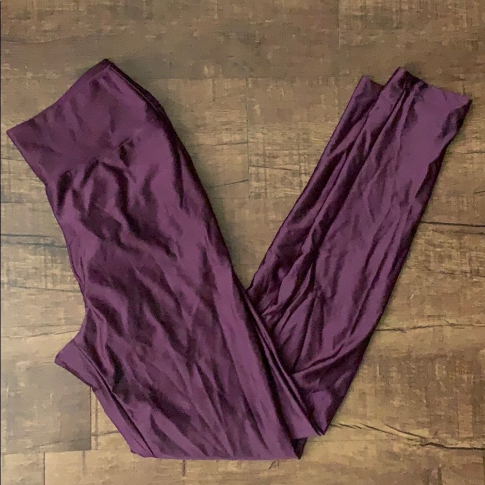 Fashionnova Leggings